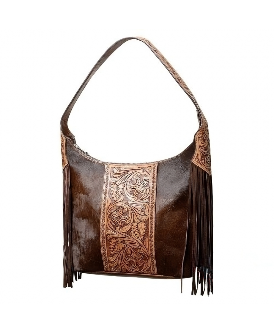 Stars & Stripes - Western Bag - Canyon Wanderer