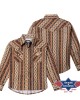 Stars & Stripes - Children's Shirt - Charlie