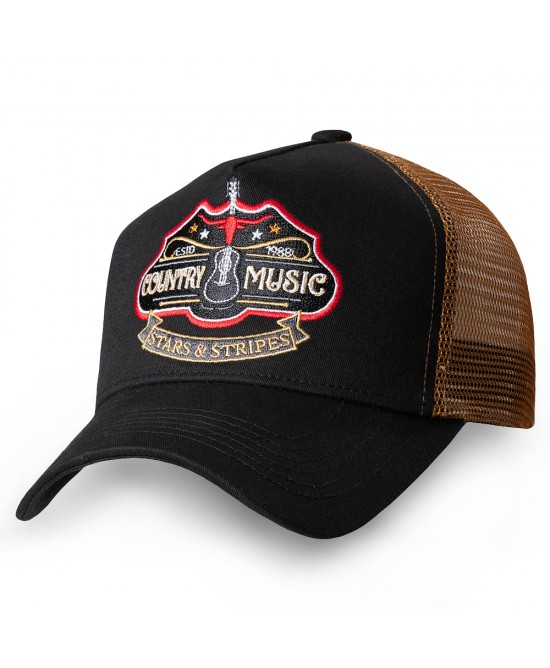 Trucker Hat - Country Music