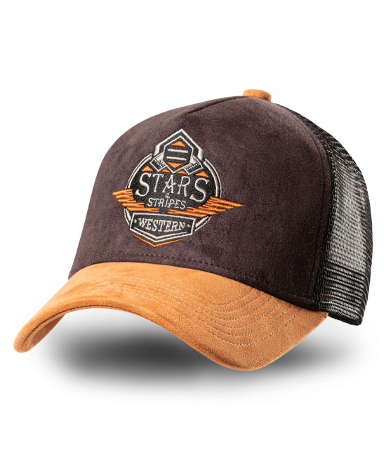 Trucker Hat - Stars Original