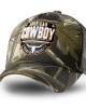 Trucker Hat - American Cowboy