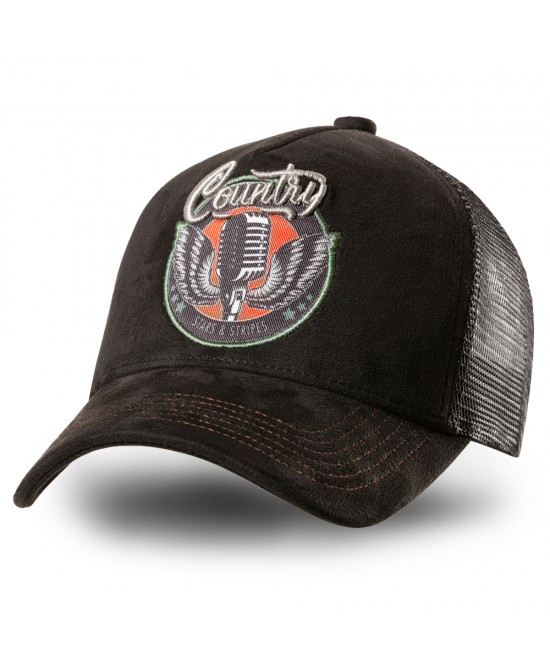 Trucker Hat - Country