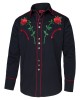 Stars & Stripes - Midland Men's Western Shirt