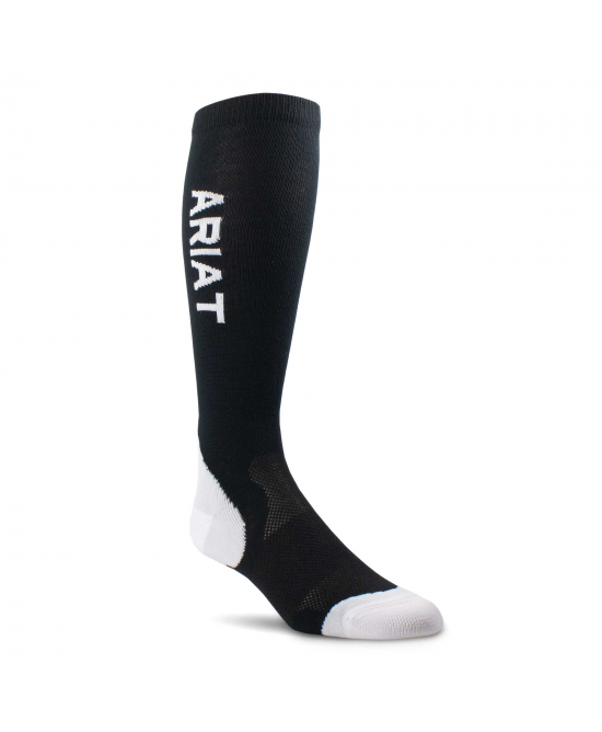 Ariat - Ariattek Performance Socks Men's and  Women's - Various Colours 