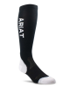 Ariat - Ariattek Performance Socks Men's and  Women's - Various Colours 