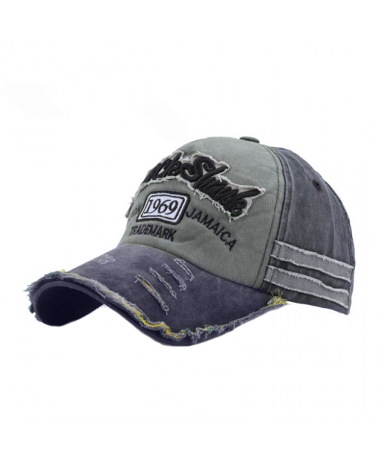 Trucker Hat - Navy Blue