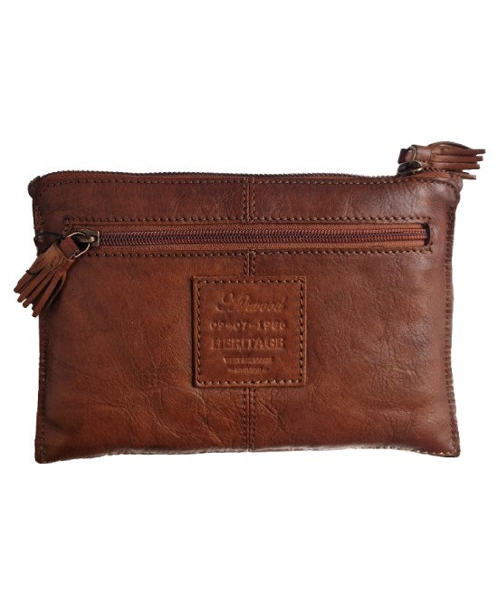Ashwood Leather Purse Small Bag