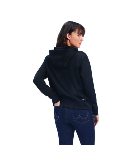 Ariat Tek Hoodie 1/2 Zip Hoodie