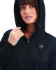 Ariat Tek Hoodie 1/2 Zip Hoodie