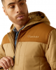 Ariat Crius Hooded Insulated Jacket