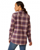 Ariat Rebar Flannel DuraStretch Work Shirt