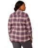 Ariat Rebar Flannel DuraStretch Work Shirt