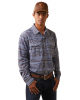 Ariat Haddington Retro Fit Shirt