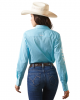 Ariat Team Kirby Stretch Shirt