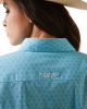 Ariat Team Kirby Stretch Shirt