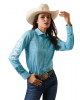 Ariat Team Kirby Stretch Shirt