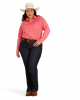 Ariat Team Kirby Stretch Shirt