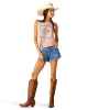 Ariat Tie Me Tank Top