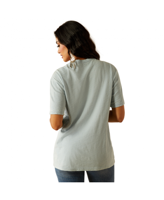 Ariat Wild West Stamp T-Shirt