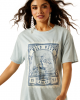 Ariat Wild West Stamp T-Shirt
