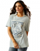 Ariat Wild West Stamp T-Shirt