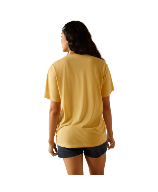 Ariat Darlin Rose T-Shirt