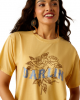 Ariat Darlin Rose T-Shirt