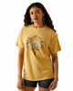 Ariat Darlin Rose T-Shirt
