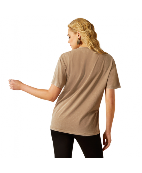 Ariat Western Mural T-Shirt