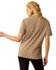 Ariat Western Mural T-Shirt