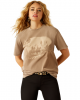 Ariat Western Mural T-Shirt