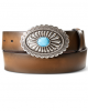 Leather Belt - Ariat Lucinda