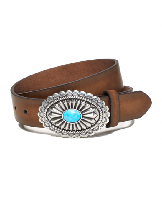 Leather Belt - Ariat Lucinda