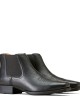 Ariat - Booker Ultra Square Toe Black