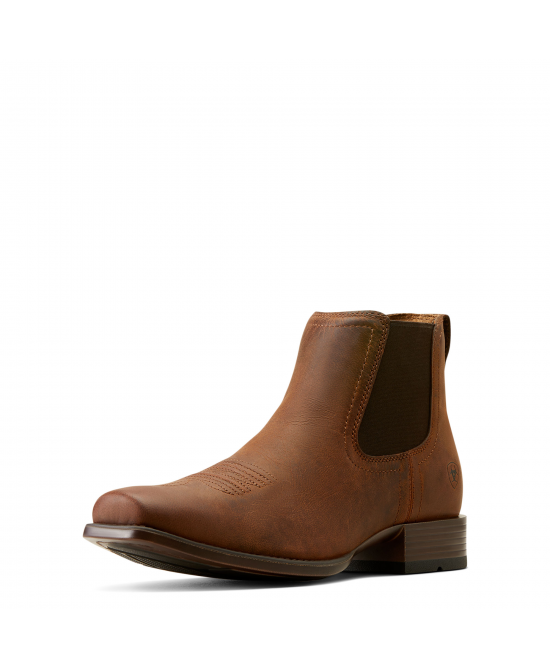 Ariat - Booker Ultra Square Toe