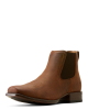 Ariat - Booker Ultra Square Toe