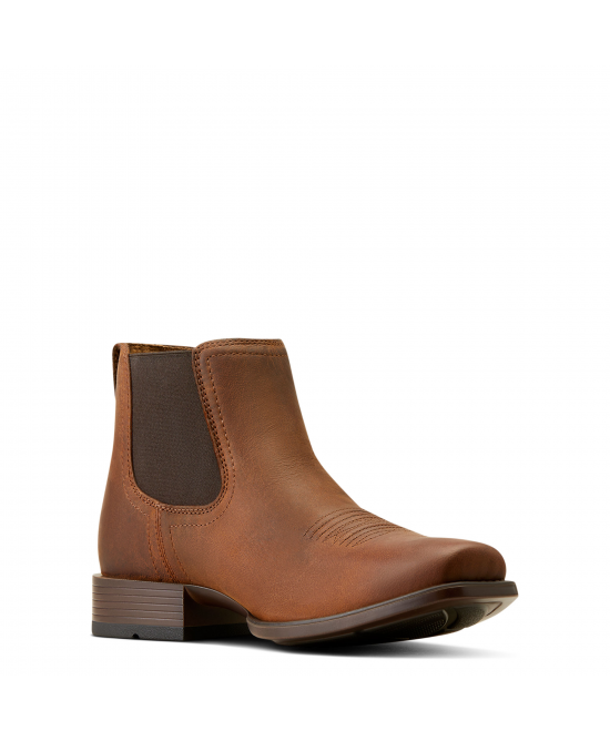 Ariat - Booker Ultra Square Toe