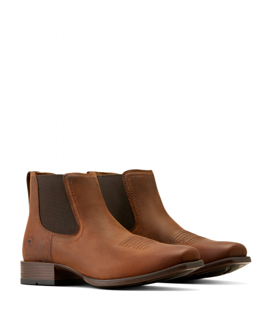 Ariat - Booker Ultra Square Toe