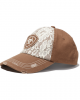 Trucker Hat -  Ariat Lace Logo Velcro Back Cap