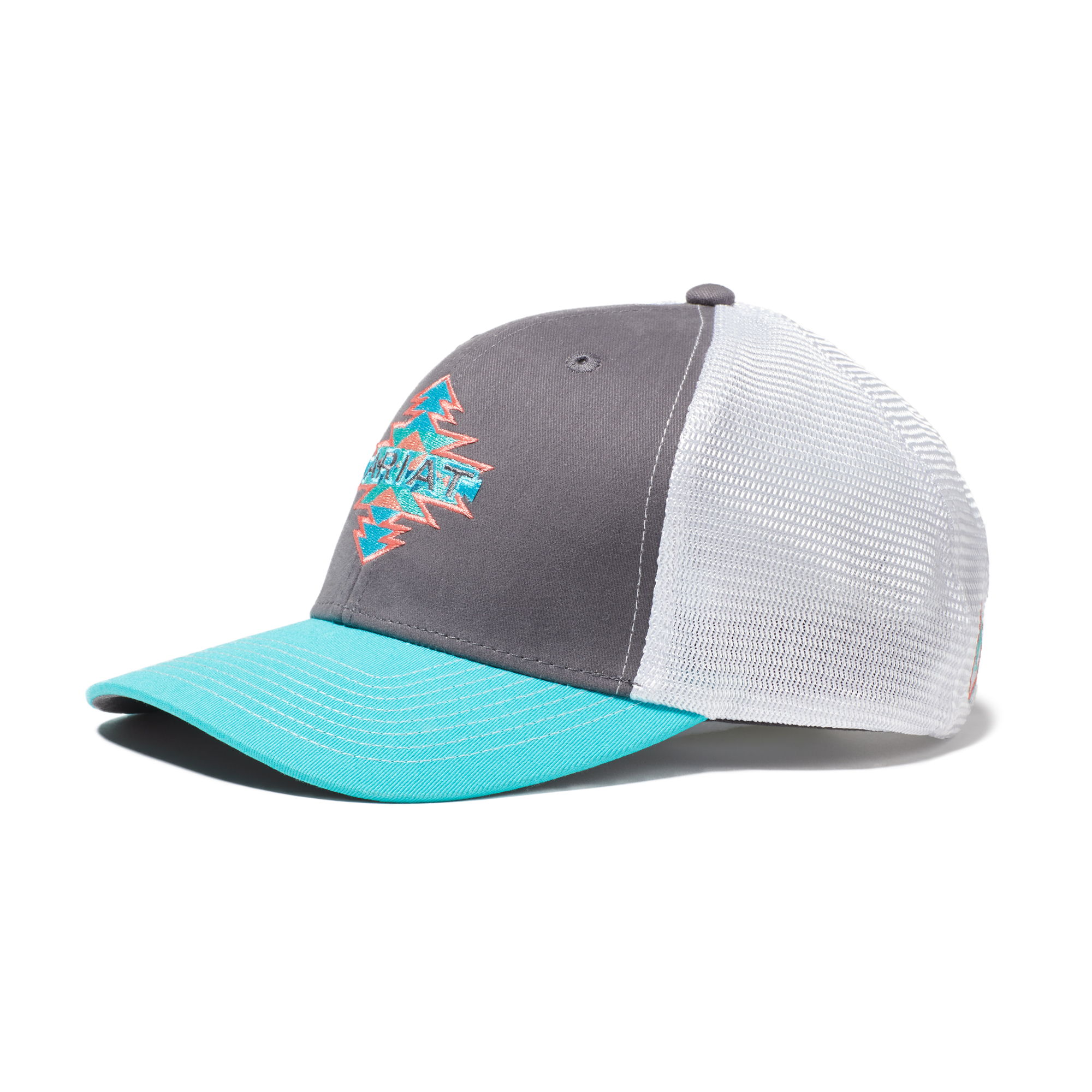 Ariat aztec hat hotsell
