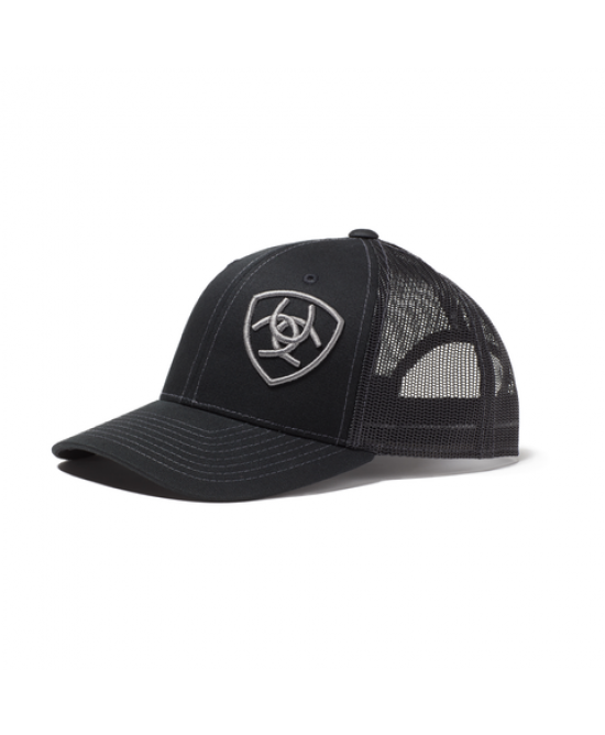 Trucker Hat -  Ariat Loyal Snapback