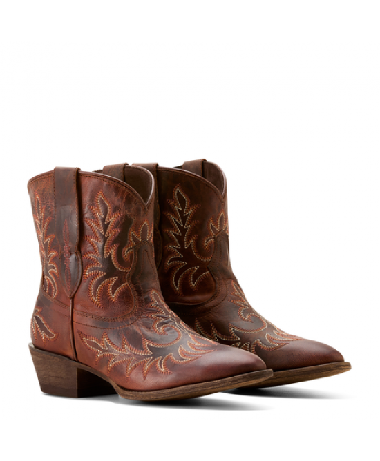 Ariat - Carlin Brown