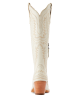 Ariat - Casanova White Western Boot