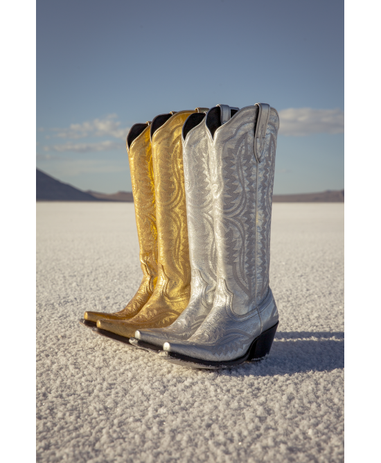 Ariat - Casanova Gold Western Boot