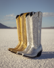Ariat - Casanova Gold Western Boot