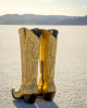 Ariat - Casanova Gold Western Boot