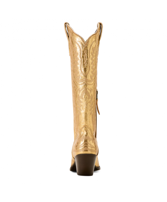 Ariat - Casanova Gold Western Boot