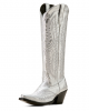 Ariat - Casanova Silver Western Boot