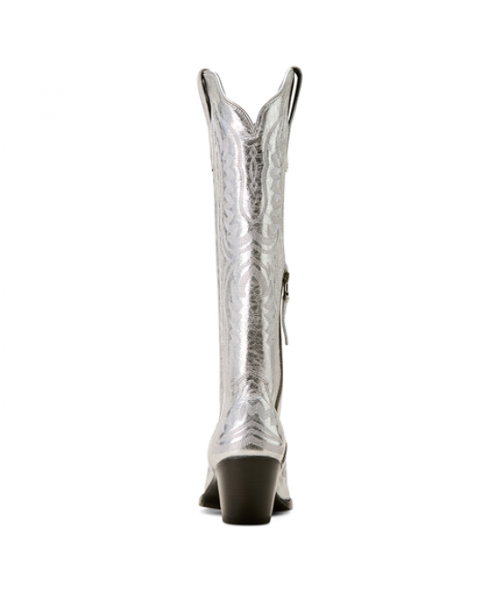 Ariat - Casanova Silver Western Boot