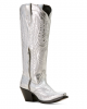 Ariat - Casanova Silver Western Boot